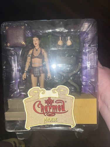 Charmed sota toys serie - sota, 2