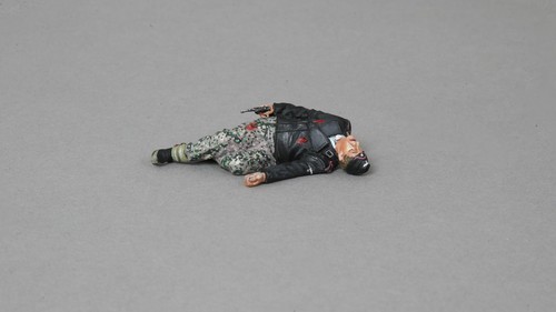 Thomas gunn miniatures - thomas,