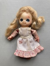 Bambolina Candy Candy Polistil