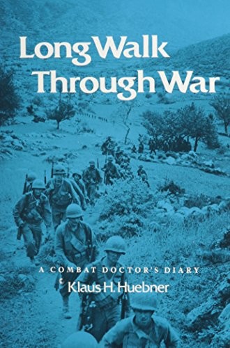 Long walk through war a - walk,