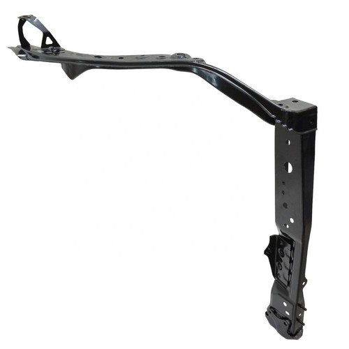 Supporto radiatore laterale - laterale, dx