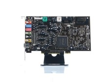 Creative Labs Sound Blaster