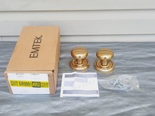 Emtek 8050PUS7 Providence Set