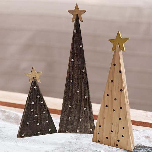Pezzi decorazioni - pezzi,