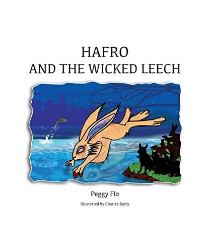 Hafro the wicked leech - hafro,