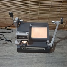 Minolta Cine Movie Editor