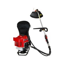 Decespugliat. zaino kawasaki