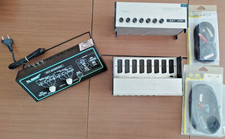 Stock SCART: 2x Vivanco VCR-100S MK2 + IAL SOUND 909 II Q + 2 cavi SCART c/RCA