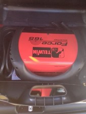 Telwin Force 165 230V