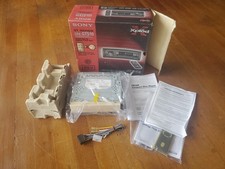 Sony XploD CDX-GT510 lettore