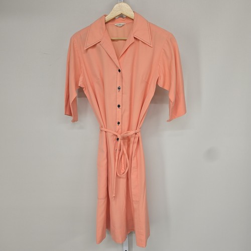 Abito camicia vintage lady - vintage,