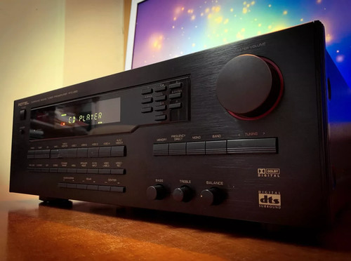 Rotel rtc 965 - rtc-965, 🌈rare🌈