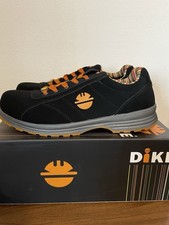 scarpe antinfortunistiche DIKE Master S3   ESD  n 45