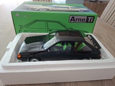 Alfa romeo arna 1 - ,