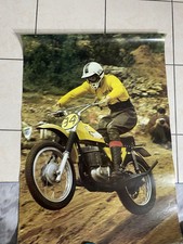poster anni 70 record di danrose 3226 stampato in italia