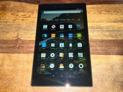 Amazon fire 5a - amazon,