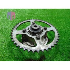 Corona Suzuki Intruder VL 250 LC 1999 2004