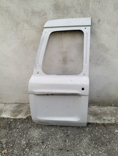 Portellone posteriore sinistro
