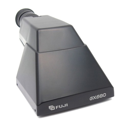 Fuji gx680 iii eye level - fuji,