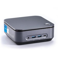 MINI PC i5 1135G7 FISSO BOX
