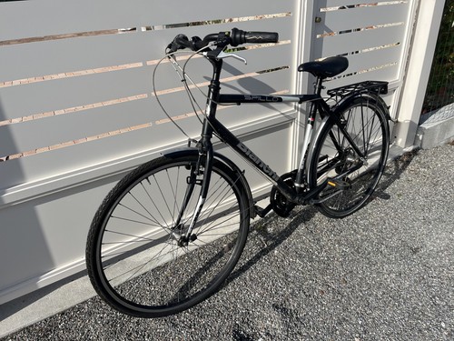 Bicicletta uomo bianchi - bicicletta,