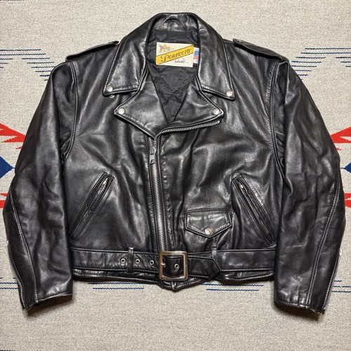 Schott perfecto giacca pelle - giacca,