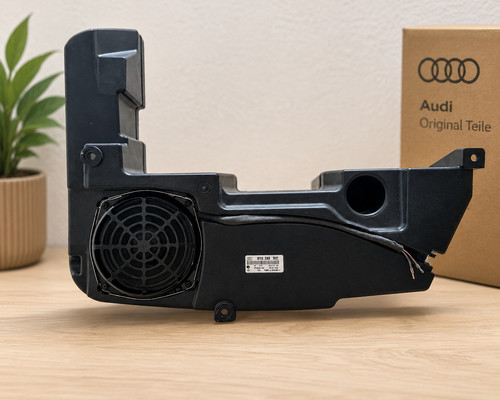 Audi avant 2014 - om,