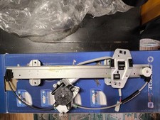 PRASCO Alzavetro Elettrico