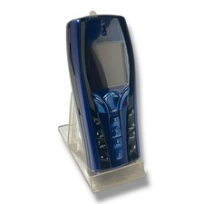 Nokia 7250i Blue New Original