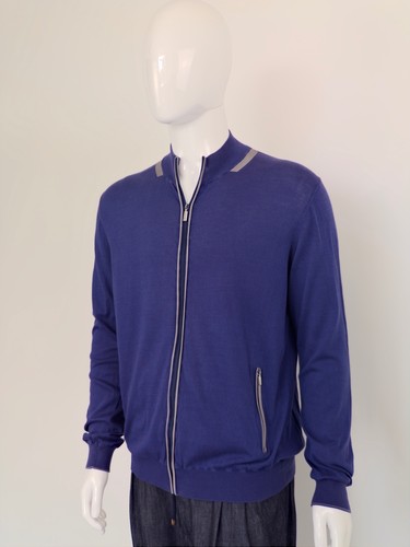 Cardigan zilli con - zilli, seta
