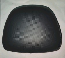 Cuscino (Sella) Di Similpelle Originale BMW Per R 1200 C Dal 2002/04 52517650354