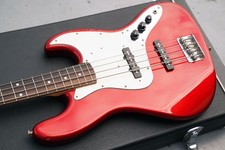 Basso elettrico Fender Japan