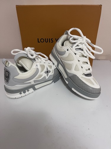 Louis vuitton sneaker uomo - sneaker,