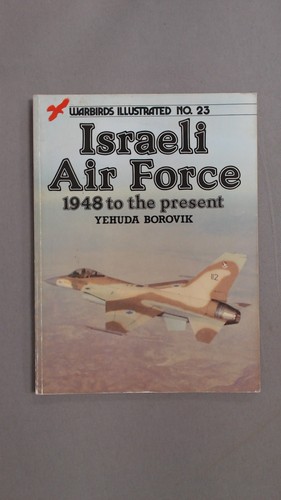 Israeli air force - israeli,