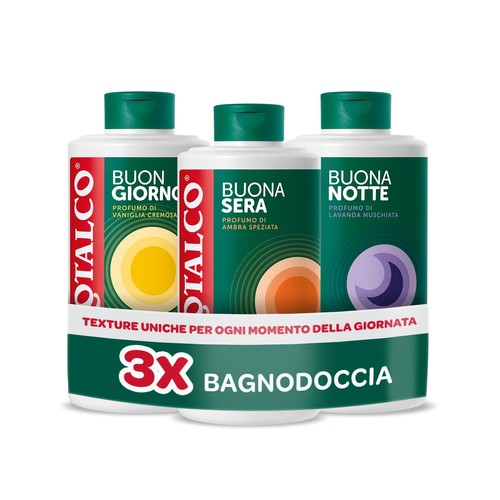 Borotalco kit con - borotalco,, 3