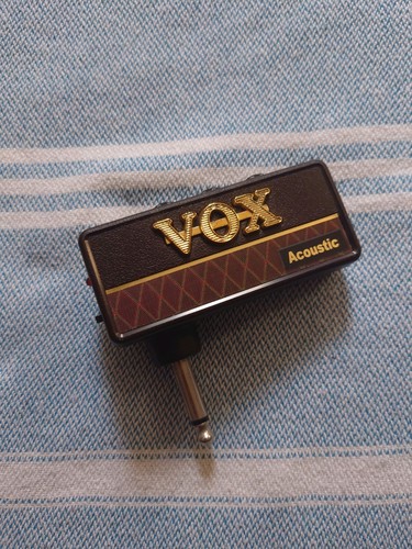 Vox amplug amplificatore - vox,