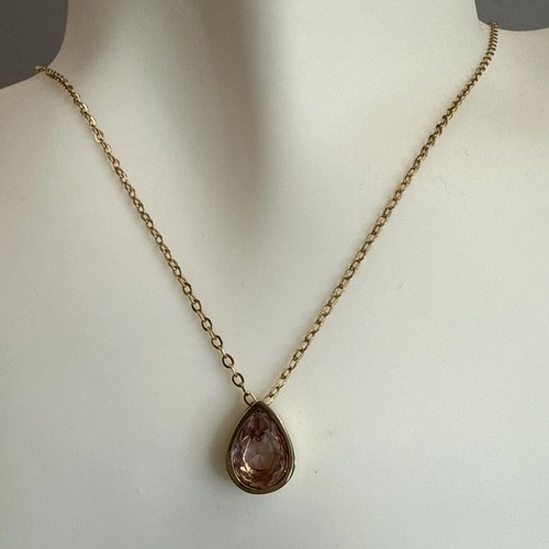 Collana badu oro giallo - oro, 18