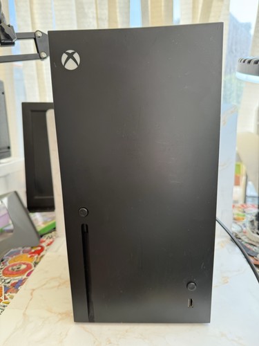 Xbox series mini - x, frigo