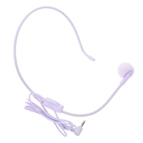 Pickup per microfono - pickup, da