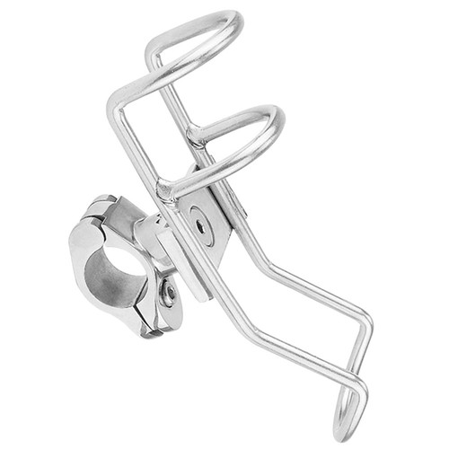 2pz porta canne pesca - canne,