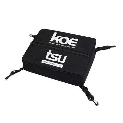 Paddle board bag sup - bag, deck