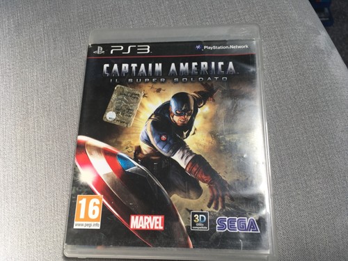Videogioco ps3 playstation - videogioco, 3