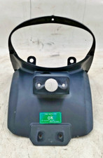 PORTA TARGA -HOYSUNG AQUILA 650 ANNO 2006 AL 2016