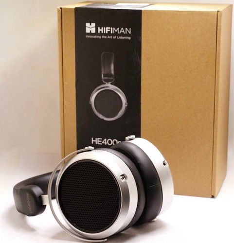 Hifiman he400se cuffie - hifiman,