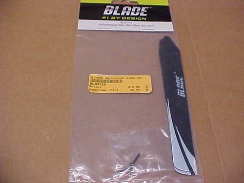 Blade blh3716 set lame - blade,