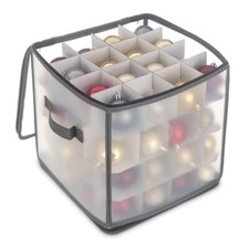 64 Decorazioni Natalizie