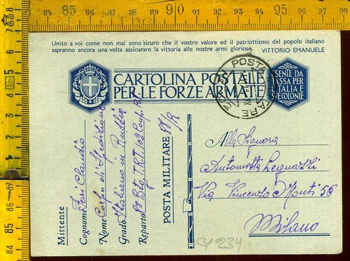 Ww2 russia franchigia posta - ww2,