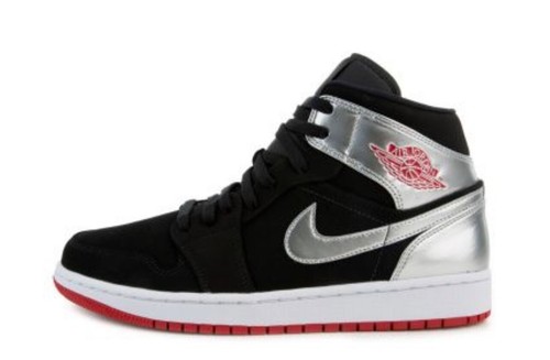 Nike air jordan - us, 1