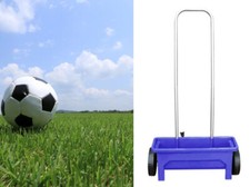 Spargisemi/Spargiconcime/Spand