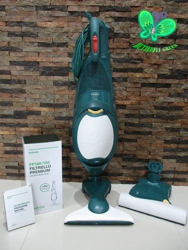 Aspirapolvere vorwerk folletto - aspirapolvere,